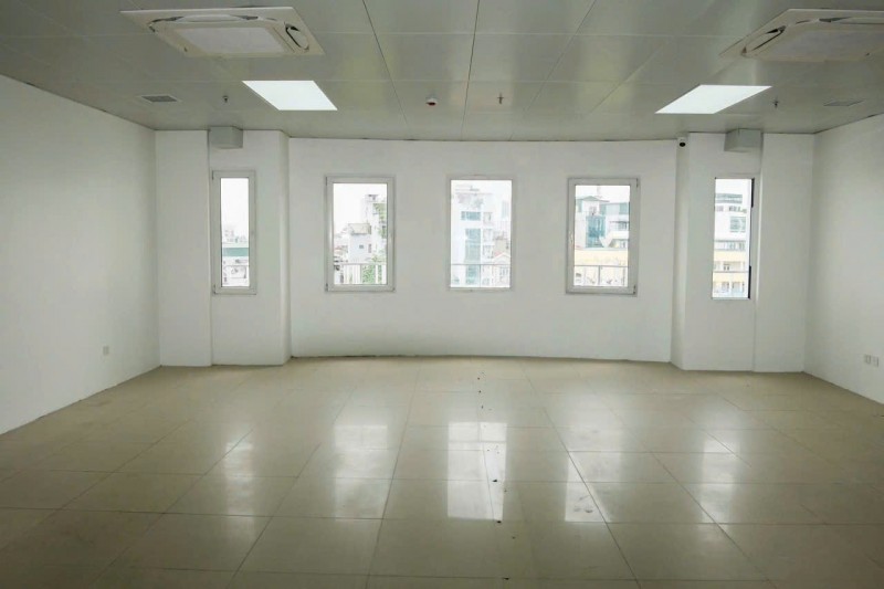 CHO THUÊ VĂN PHÒNG ĐẸP – MẶT PHỐ ĐẠI CỒ VIỆT, HAI BÀ TRƯNG, HÀ NỘI