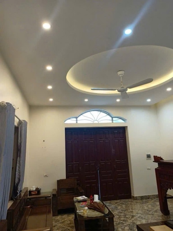 Chính Chủ Gửi Bán Lô Đất Tiềm Năng Đường QL2, Xã Tân Dân, H. Sóc Sơn, Hà Nội - Không Dính Quy Hoạch.