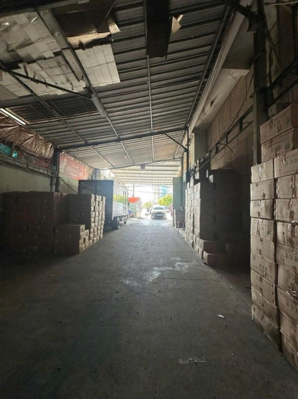 Bán nhà Mặt tiền An Dương Vương - gần Kinh Dương Vương, 12,5x72m, 2 Tâng, chỉ 63 Tỷ.