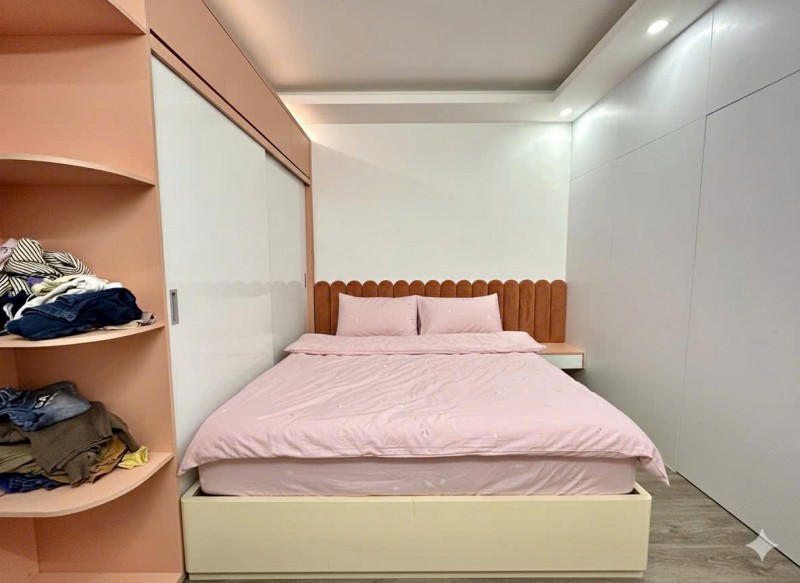 CHÍNH CHỦ CẦN BÁN NHÀ NGÕ KHÚC HẠO – Ô TÔ ĐỖ CỬA – FULL NỘI THẤT