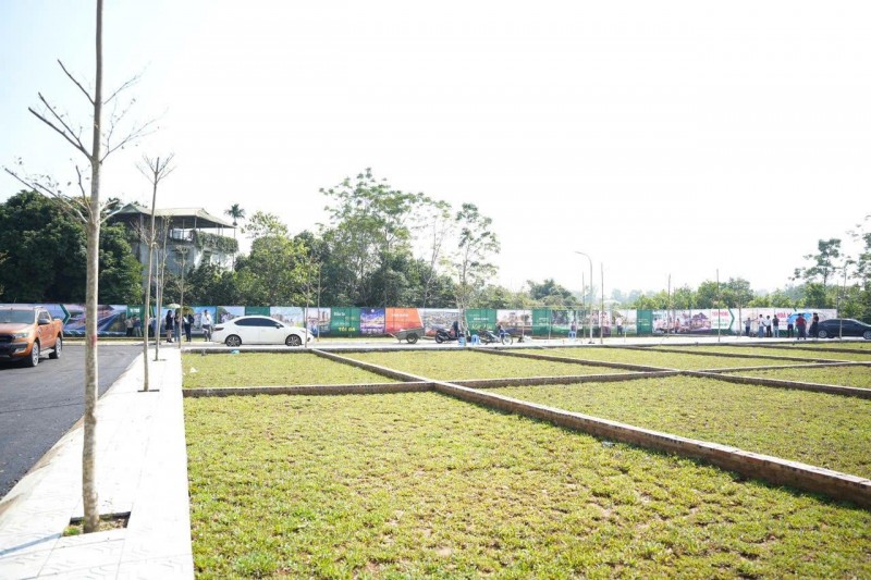 HIẾM! LÔ SIÊU PHẨM VAI RÉO PHÚ CÁT MẶT TRỤC CHÍNH 100M NHỈNH 3 TỶ ĐÓN SÓNG Q21 METRO 05
