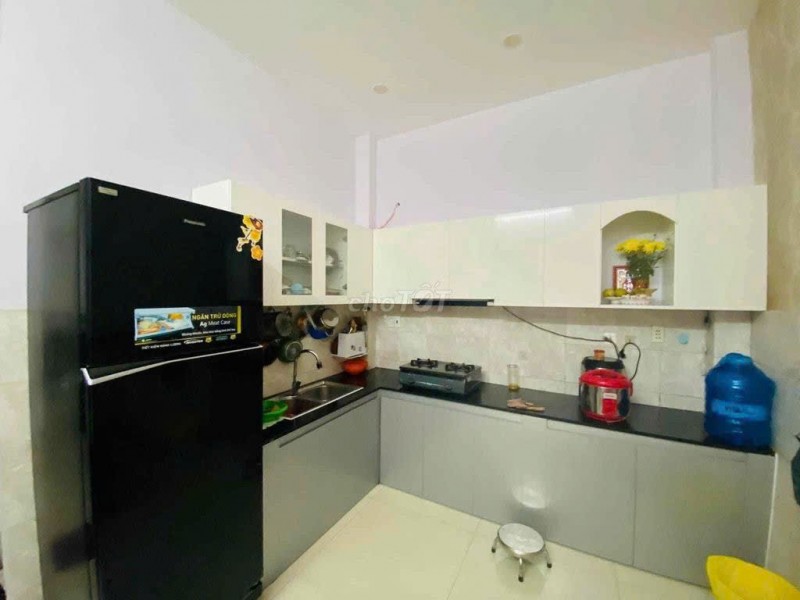 NHÀ ĐẸP – GIÁ TỐT- CHÍNH CHỦ BÁN NHÀ Tại 158 Trần Bình Trọng, Phường 1, Quận Gò Vấp, TP HCM