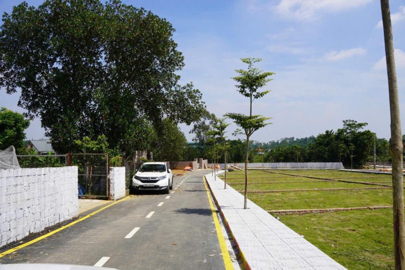 ĐẸP KHÔNG TÌ VẾT NHỈNH 20TR/M² 128.6M² VĨNH LỘC CỔ ĐÔNG CÁCH QL21, METRO 12 CHỈ 400M ĐƯỜNG Ô TÔ