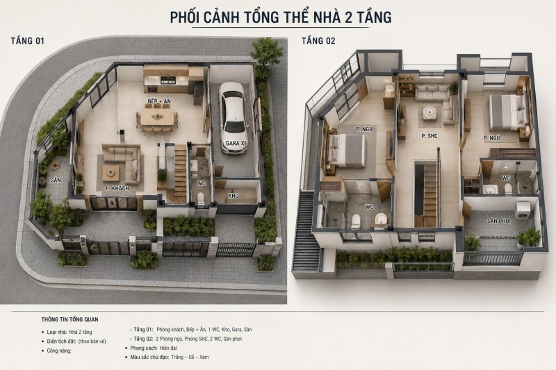Sở hữu villa vườn Lan Anh Avenue- resort tại gia- 7,8m x 14m bàn giao nhà 3 tầng: 3.7 TỶ. LH