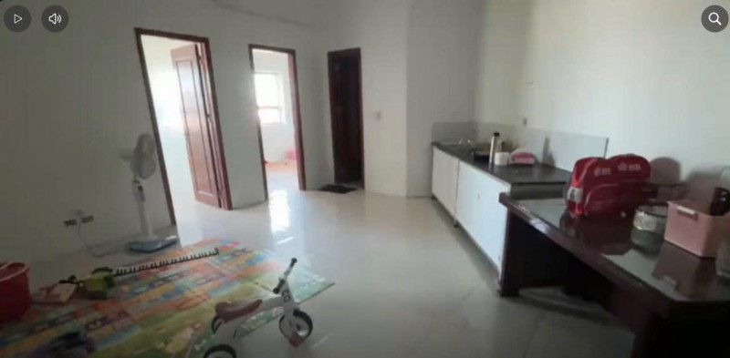 Tìm nữ ở ghép trong căn hộ 2 ngủ ở VP6 Linh Đàm, em đi làm cả ngày, không sử dụng hết nhà
