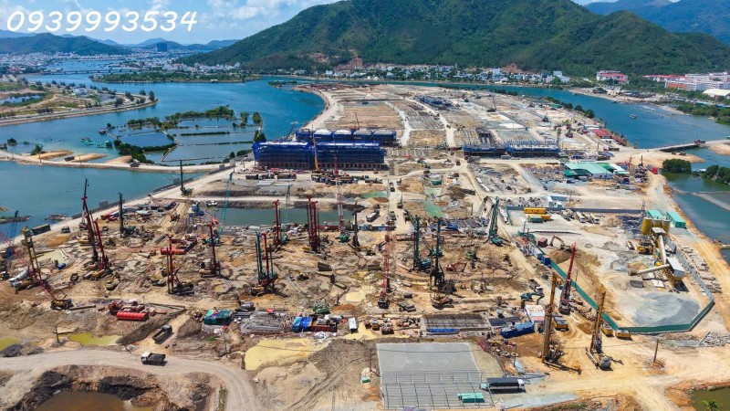 BỎ QUA NHỮNG CON SỐ LỢI NHUẬN, HÃY NHÌN CHARMORA CITY BẰNG ÁNH MẮT CỦA MỘT NGƯỜI TỪNG ĐI DU LỊCH