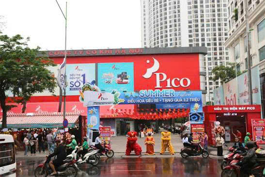 GIÁ TỐT -  CHO THUÊ MẶT BẰNG KINH DOANH TẠI 76 NGUYỄN TRÃI, THANH XUÂN, HÀ NỘI – VÀO LÀM NGAY
