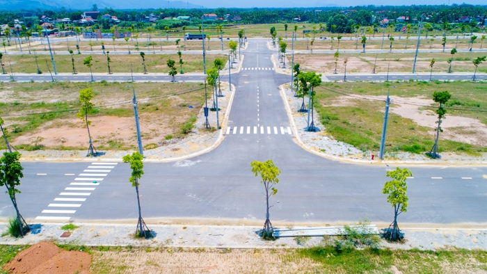 [668. Phú Cát  - Hòa Lạc] Chủ đất cần tiền xây nhà gửi em bán gấp mảnh đất này .2,8 ty hỗ trợ lãi