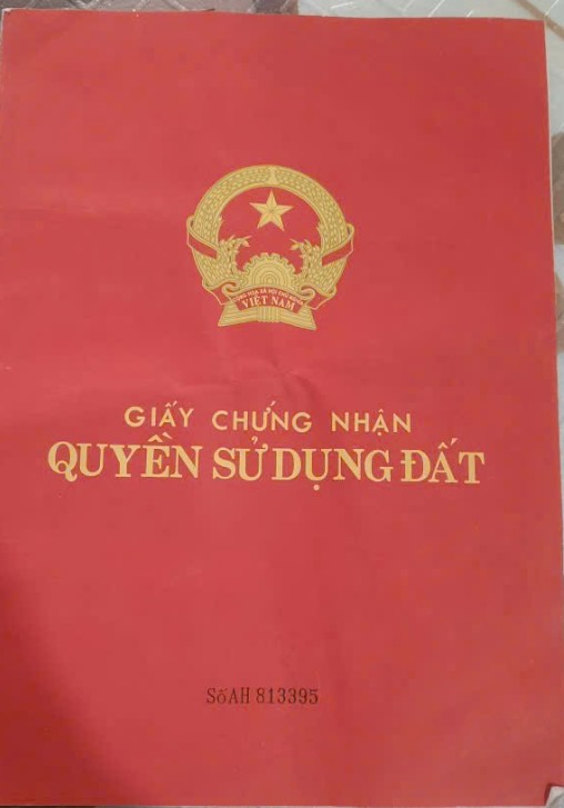 Chính chủ bán quỹ đất đẹp Hạ Bằng, Thạch Thất - Sát Hòa Lạc - Tiềm năng tăng giá cực mạnh