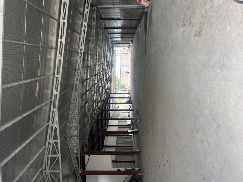 AX37 [TỌA ĐỘ VÀNG NỘI ĐÔ] MẶT TIỀN TỈNH LỘ 8 CỦ CHI – 8.400M2 (70M X 120M)