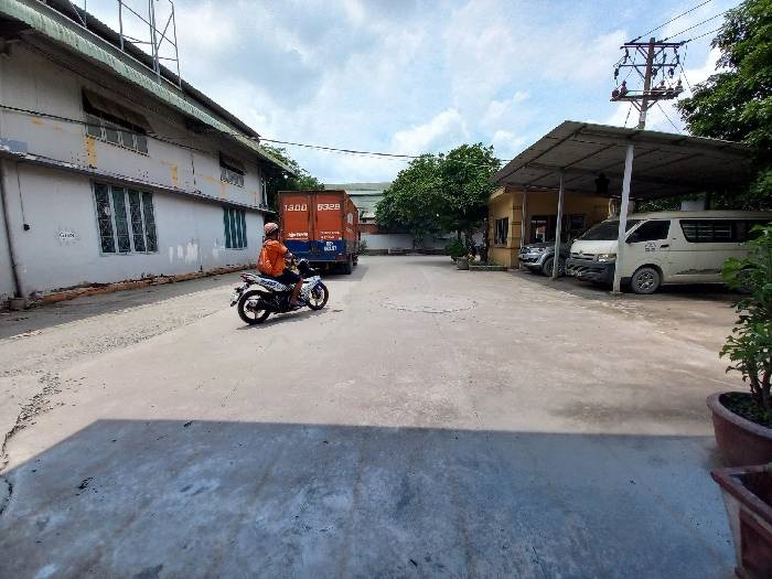 AX45 [TỌA ĐỘ VÀNG NỘI ĐÔ] MẶT TIỀN TỈNH LỘ 8 CỦ CHI – 1.800M2 (25M X 75M)