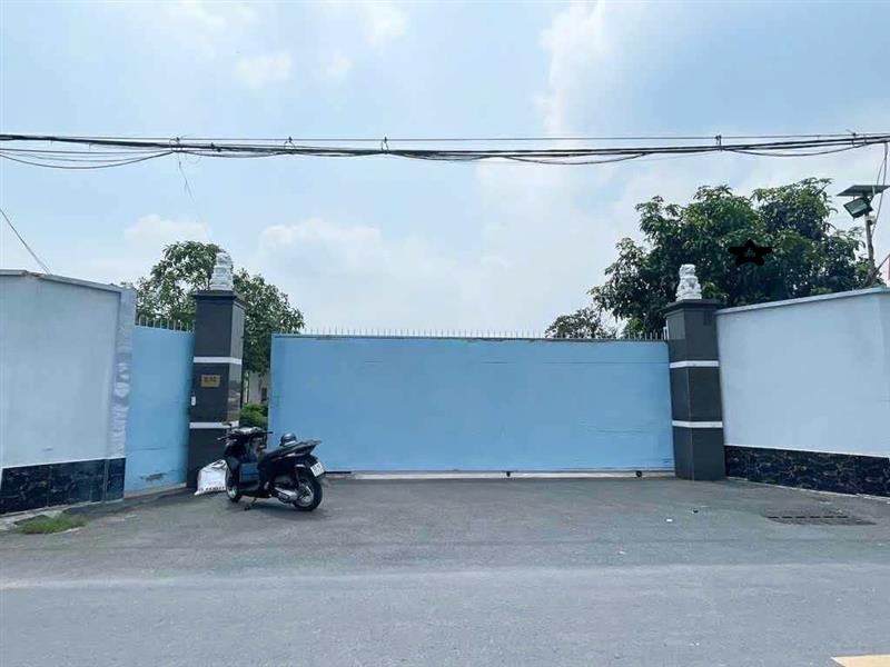 AX45 [TỌA ĐỘ VÀNG NỘI ĐÔ] MẶT TIỀN TỈNH LỘ 8 CỦ CHI – 1.800M2 (25M X 75M)