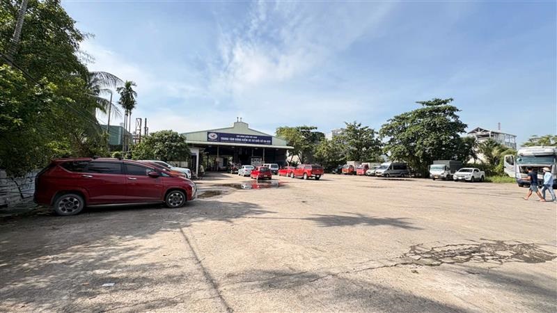 AX61 [ ĐẤT VÀNG ĐẦU TƯ] MẶT TIỀN MÃ LÒ BÌNH TÂN – 750m2 (15m x 50m)