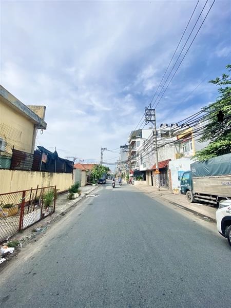 AX51 [ TỌA ĐỘ VÀNG ĐẦU TƯ] MẶT TIỀN LÊ TẤN BÊ BÌNH TÂN – 3.000m2 (50m x 60m)