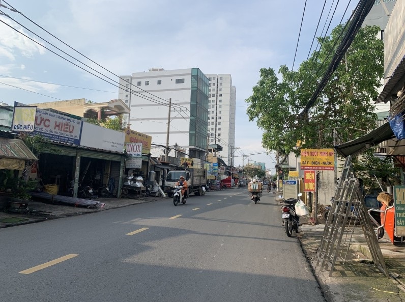 AX81 [ VỊ TRÍ ĐẮC ĐỊA ] MẶT TIỀN PHAN ANH BÌNH TÂN – 1.800m2 (30m x 60m)