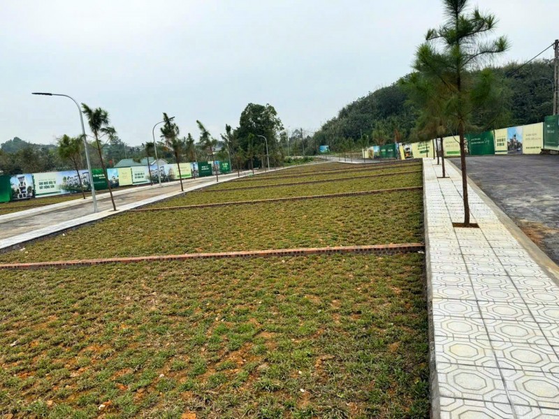 SIÊU PHẨM ĐẦU TƯ FO PHÚ CÁT SÁT CHỢ LONG PHÚ ĐÓN SÓNG QL21 METRO 05 100M NHỈNH 2TỶ