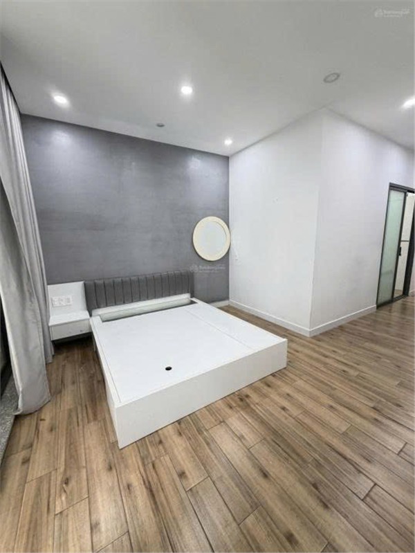 HOT HOT – BÁN GẤP NHÀ HẺM XE HƠI – NHÀ ĐẸP 4 TẦNG 6PN Tại Q.Bình Tân, TP.HCM