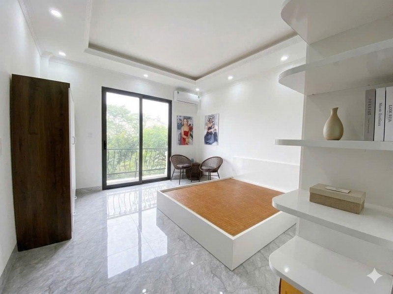 NHÀ VỊ TRÍ SIÊU ĐẸP – GIÁ TỐT - CHÍNH CHỦ CẦN BÁN NHANH Nhà Ngay Yên Nghĩa, Hà Đông, Hà Nội