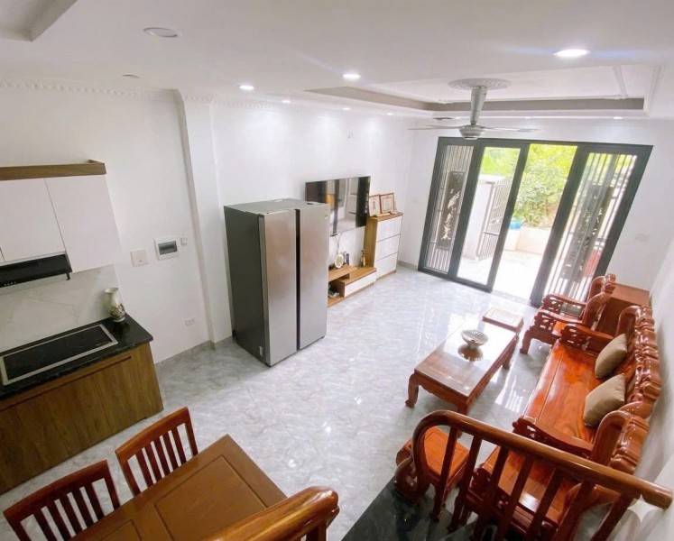 NHÀ VỊ TRÍ SIÊU ĐẸP – GIÁ TỐT - CHÍNH CHỦ CẦN BÁN NHANH Nhà Ngay Yên Nghĩa, Hà Đông, Hà Nội