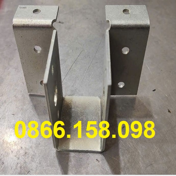 Tại sao pát U lắp ghép 30x60mm lại được sử dụng rộng rãi