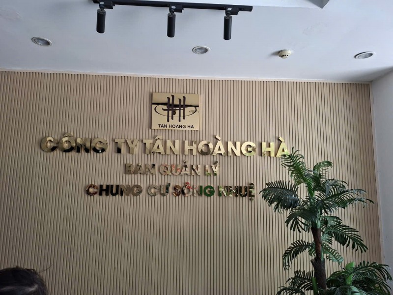 CĂN HỘ FULL TIỆN  ÍCH  – GIÁ TỐT – CHÍNH CHỦ CẦN BÁN NHANH căn chung cư tại quận Hà Đông, TP Hà Nội