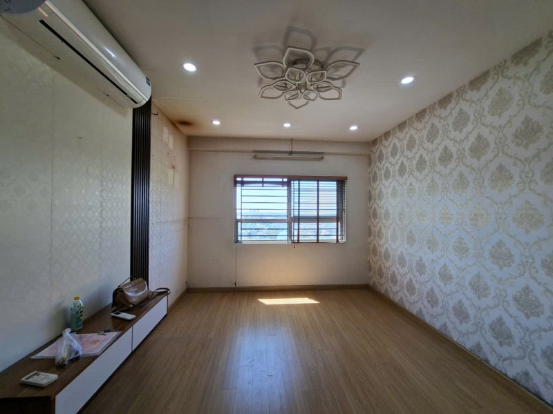 CĂN HỘ FULL TIỆN  ÍCH  – GIÁ TỐT – CHÍNH CHỦ CẦN BÁN NHANH căn chung cư tại quận Hà Đông, TP Hà Nội
