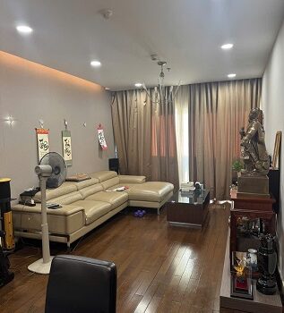 Cần bán căn chung cư cao cấp 5 sao – Lancaster 20 Núi Trúc, Ba Đình Hà Nội.
