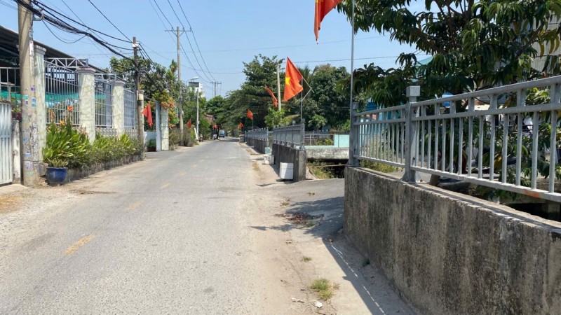 Chính chủ cần  bán gấp Nhà Xưởng Thạnh Lộc 47, phường Thạnh Lộc, Quận 12, TPHCM