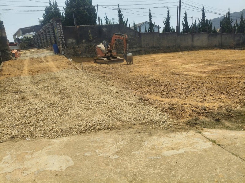BÁN ĐẤT TRẠI MÁT – XUÂN TRƯỜNG, ĐÀ LẠT