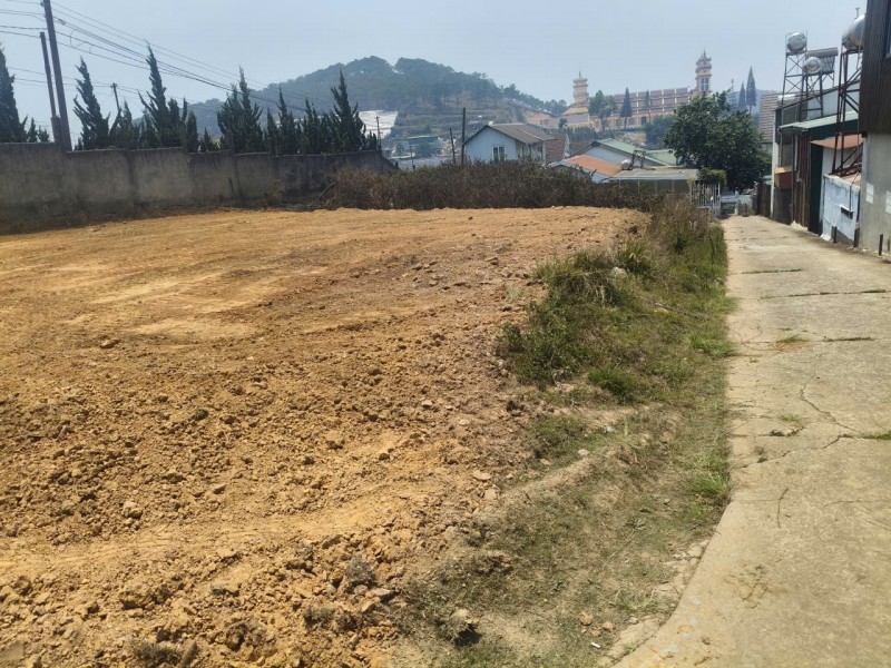 BÁN ĐẤT TRẠI MÁT – XUÂN TRƯỜNG, ĐÀ LẠT