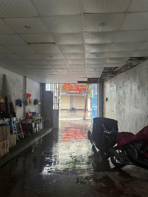 TÔ HIỆU – LÊ CHÂN  BIỆT THỰ HIẾM 770m² GIỮA TRUNG TÂM