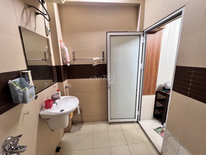 Cho Thuê Căn Hộ Ktt 33b Phạm Ngũ Lão – Hoàn Kiếm, Hà Nội