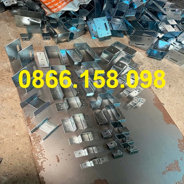 Tại sao cần dùng bas U xà gồ khi thi công khung sắt?
