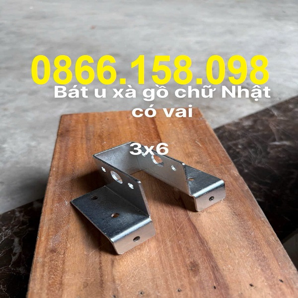 Tại sao cần dùng bas U xà gồ khi thi công khung sắt?