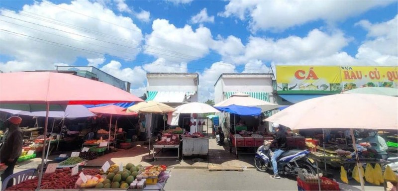 ĐẦU TƯ SINH LỜI - Chính Chủ Cần Bán Gấp Đất Mặt Tiền Phường Bửu Long, TP. Biên Hòa, Đồng Nai