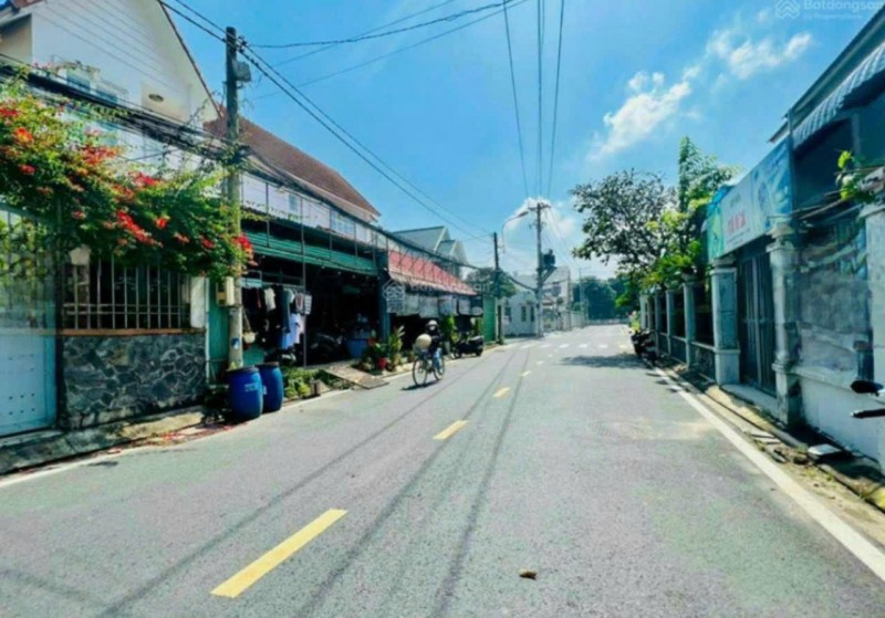ĐẦU TƯ SINH LỜI - Chính Chủ Cần Bán Gấp Đất Mặt Tiền Phường Bửu Long, TP. Biên Hòa, Đồng Nai