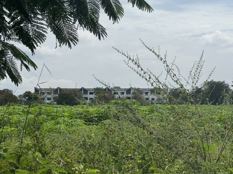 ĐẤT ĐẸP - Chính Chủ Cần Bán Đất Vị Trí Đẹp Nguyễn Văn Cừ, Xã Phước An, Huyện Nhơn Trạch, Đồng Nai