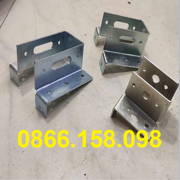  Các loại bát u lắp ghép chữ nhật bas u xà gồ tại xưởng