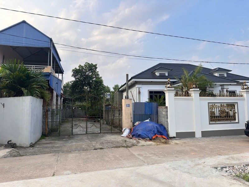 SỞ HỮU NGAY LÔ ĐẤT ĐẸP - GIÁ TỐT - Vị Trí Đắc Địa Tại Phường Tân Thành Cũ