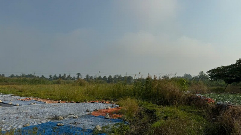 CẦN BÁN 21,4 HA ĐẤT CỤM CÔNG NGHIỆP MỸ HIỆP – CAO LÃNH, ĐỒNG THÁP