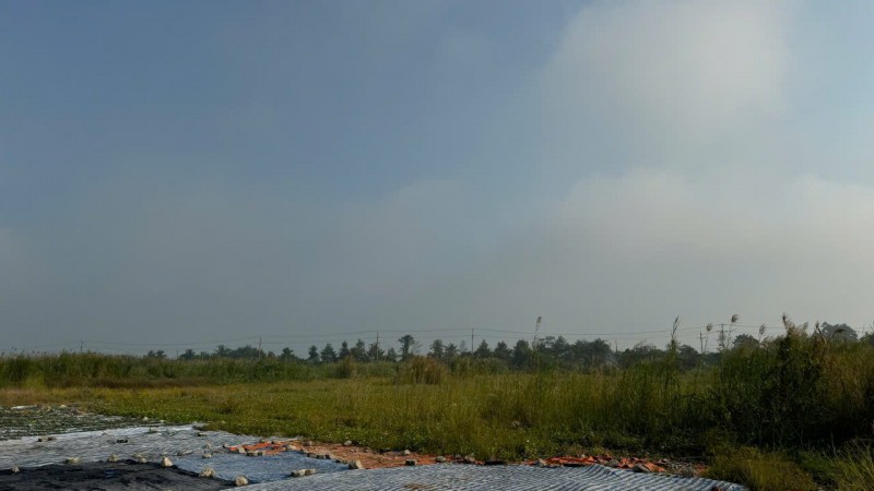CẦN BÁN 21,4 HA ĐẤT CỤM CÔNG NGHIỆP MỸ HIỆP – CAO LÃNH, ĐỒNG THÁP