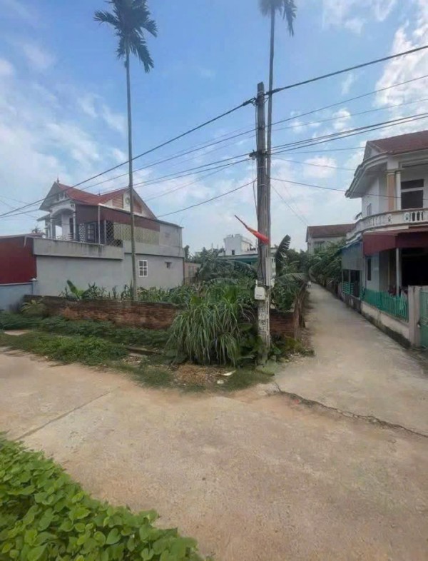 !!! SIÊU PHẨM 2 MẶT TIỀN – MẶT ĐƯỜNG QL2D – BẢN NGUYÊN !!!