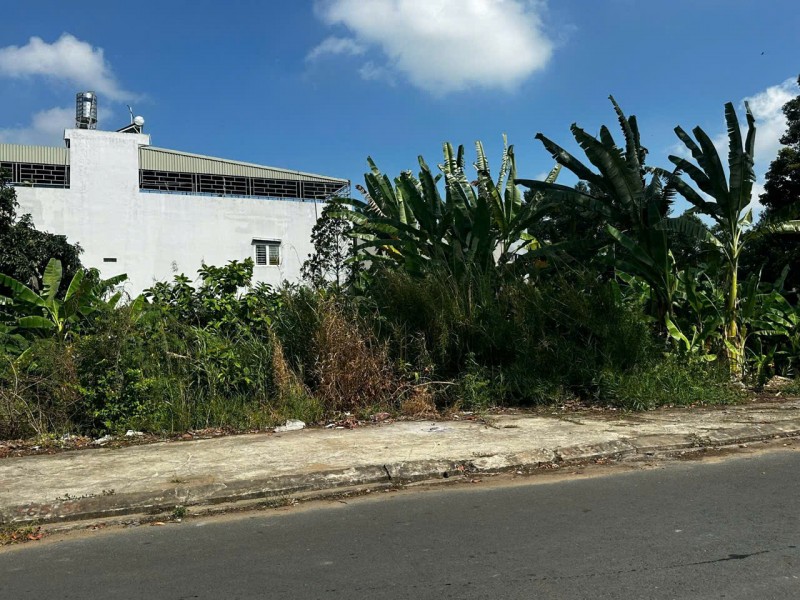 CHÍNH CHỦ CẦN BÁN 2 LÔ ĐẤT CÓ VỊ TRÍ ĐẸP TẠI KHU ĐÔ THỊ KITA AIRPORT CITY - BÌNH THỦY - CẦN THƠ