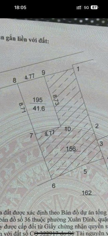 ĐI XEM NHÀ QUANH NGOẠI GIAO ĐOÀN DẠO NÀY MỚI THẤY KHÓ THẬT.