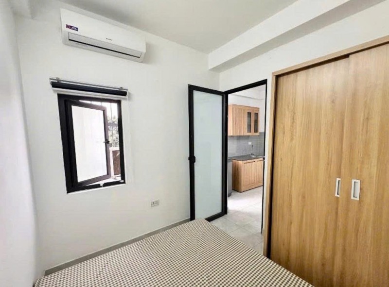 DO ĐỔI CHỖ LÀM NÊN MÌNH CẦN NHƯỢNG LẠI PHÒNG TẠI THANH TRÌ - HÀ NỘI