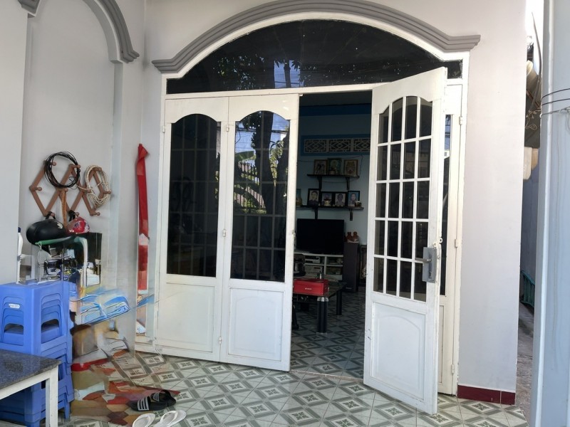 CHÍNH CHỦ Cần Bán Nhà Cấp 4 Hẻm  786 Bình Giã, Phường 10, TP Vũng Tàu, Bà Rịa Vũng Tàu