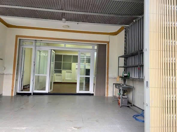 Cho thuê mặt bằng Tô Vĩnh Diện Đà Lạt 7 triệu/ tháng