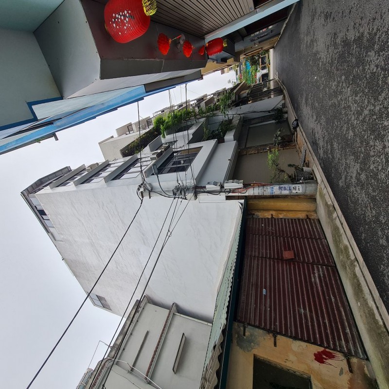 3 tỷ x sở hữu ngay ngôi nhà 3 tầng 60m2 đất Đặng Xá, Gia Lâm, Hà Nội. Lh 0989894845
