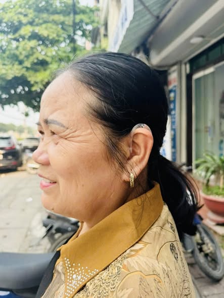 Nghe kém đừng để quá lâu – Hãy đến trợ thính tâm an Hưng yên ngay.