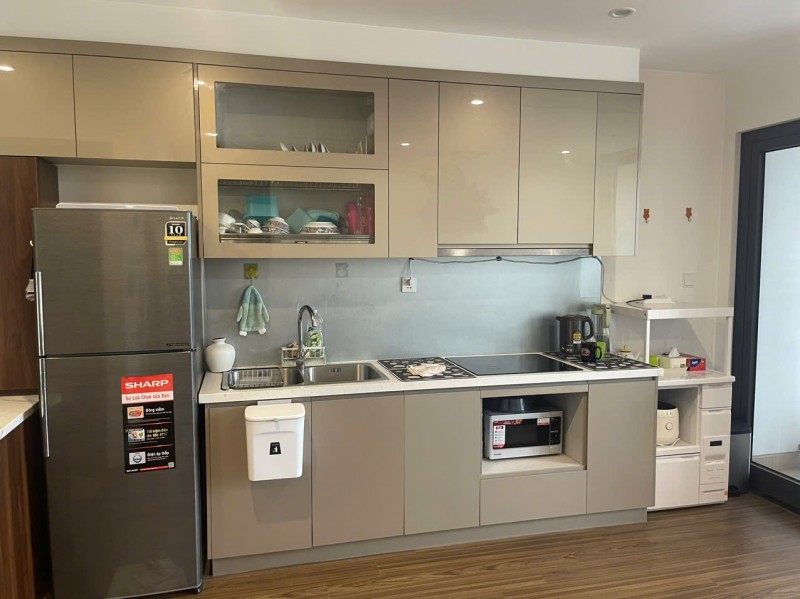 CHÍNH CHỦ BÁN CĂN HỘ CAO CẤP VINHOMES WEST POINT W1 – 69M² – BAN CÔNG ĐÔNG NAM – GIÁ CHỈ 7,1 TỶ BAO